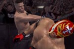 WWE SmackDown vs. RAW 2007 (PSP)