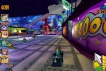 Cartoon Network Racing (PlayStation 2)