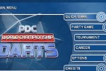 PDC World Championship Darts (PlayStation 2)