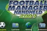 Worldwide Soccer Manager 2007 (PSP)