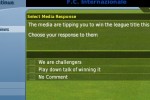 Worldwide Soccer Manager 2007 (PSP)