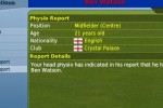 Worldwide Soccer Manager 2007 (PSP)