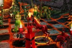 Online Chess Kingdoms (PSP)