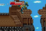 Golden Axe (Genesis) (Wii)