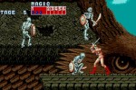 Golden Axe (Genesis) (Wii)