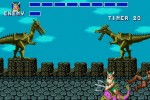 Golden Axe (Genesis) (Wii)