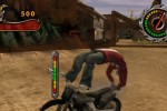 Crusty Demons (PlayStation 2)