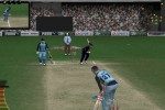 Cricket 07 (PlayStation 2)