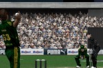 Cricket 07 (PlayStation 2)