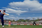 Cricket 07 (PlayStation 2)