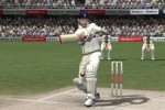 Cricket 07 (PlayStation 2)