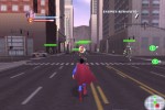 Superman Returns (PlayStation 2)