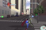 Superman Returns (PlayStation 2)