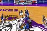 College Hoops 2K7 (Xbox)