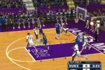 College Hoops 2K7 (Xbox)