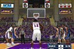 College Hoops 2K7 (Xbox)