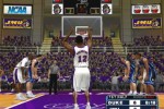 College Hoops 2K7 (Xbox)