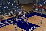 College Hoops 2K7 (Xbox 360)