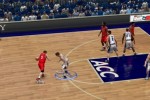 College Hoops 2K7 (Xbox 360)