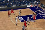 College Hoops 2K7 (Xbox 360)