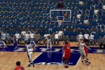 College Hoops 2K7 (Xbox 360)