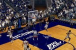 College Hoops 2K7 (Xbox 360)