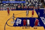 College Hoops 2K7 (Xbox 360)