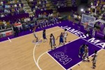 College Hoops 2K7 (Xbox 360)