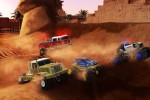 Monster 4X4: World Circuit (Wii)