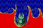 Altered Beast (Genesis) (Wii)