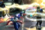 Marvel: Ultimate Alliance (PlayStation 3)