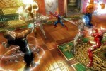 Marvel: Ultimate Alliance (PlayStation 3)