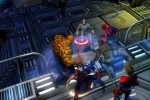 Marvel: Ultimate Alliance (PlayStation 3)