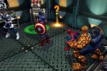 Marvel: Ultimate Alliance (PlayStation 3)