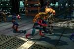 Marvel: Ultimate Alliance (PlayStation 3)