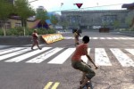 Tony Hawk's Project 8 (PlayStation 3)