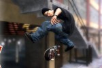 Tony Hawk's Project 8 (PlayStation 3)