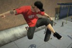 Tony Hawk's Project 8 (PlayStation 3)