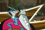 The Grim Adventures of Billy & Mandy (Wii)