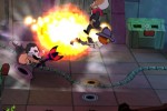 The Grim Adventures of Billy & Mandy (Wii)