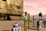 Star Wars Galaxies: The Complete Online Adventures (PC)