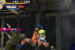 Naruto: Uzumaki Chronicles (PlayStation 2)