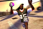 NFL Street 3 (PlayStation 2)