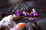 NFL Street 3 (PlayStation 2)