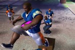 NFL Street 3 (PlayStation 2)