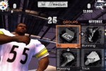 NFL Street 3 (PlayStation 2)