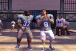 NFL Street 3 (PlayStation 2)