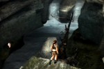 Tomb Raider: Legend (GameCube)