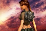 Tomb Raider: Legend (GameCube)