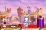 Rayman Raving Rabbids (Game Boy Advance)